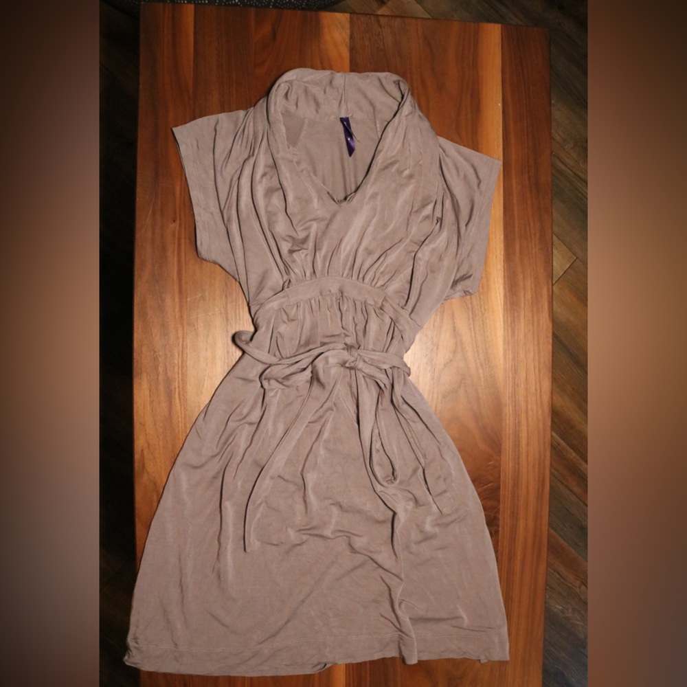 Maternity Dress